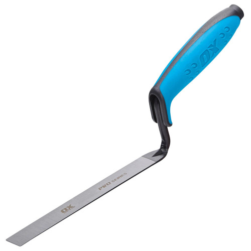 OX Tools OX-P011510 3/8in Pro Mortar Smoothing Tool