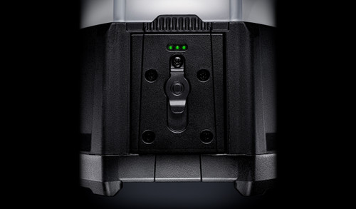 Unilite UNI-RL-5250 360 Degree Dual Power Site Lantern