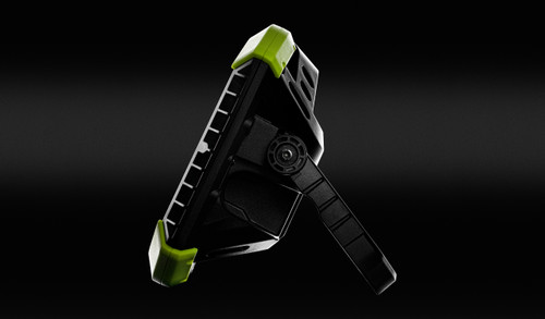 Unilite UNI-RF-5400 Dual Power Floodlight