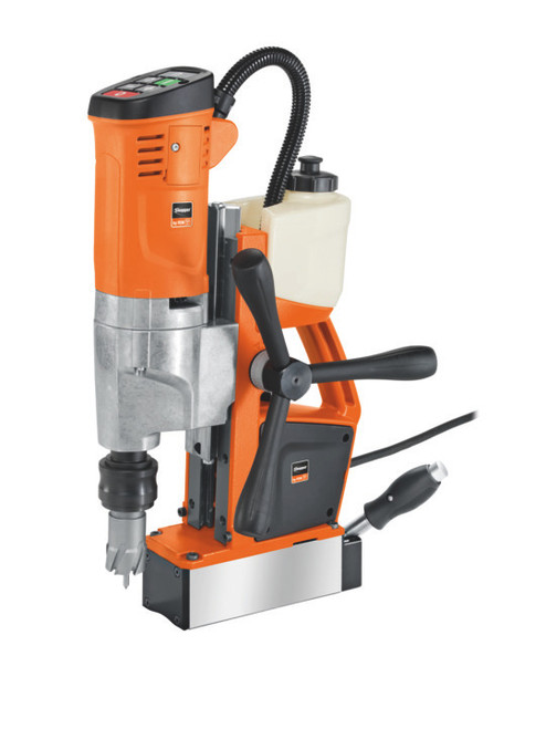 Fein FEIN-72707361090 JMU137PQW  Universal 1-3/8in Magnetic Drill