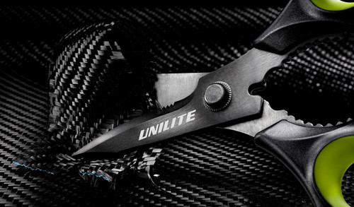 Unilite UNI-MFS-8 8in Heavy Duty Multi-function Scissors