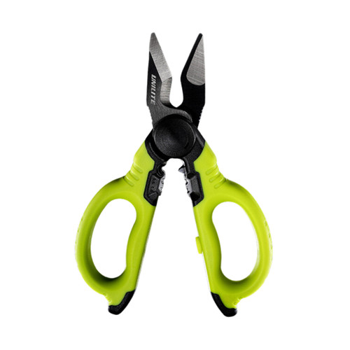 Unilite UNI-ES-6 6in Heavy Duty Electricians Scissors