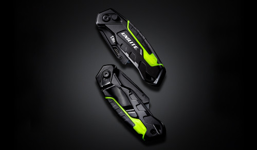 Unilite UNI-UK1 Folding Utility Knife