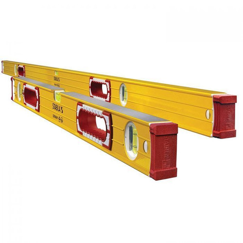 Stabila STAB-37872 32"/72" Concrete Set Type 196