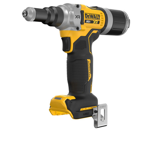 DEWALT DEW-DCF414B 20V MAX XR Brushless 1/4in Rivet Tool (Bare Tool)