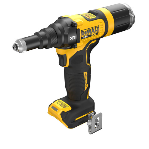 DEWALT DEW-DCF403B 20V MAX XR Brushless 3/16in Rivet Tool (Bare Tool)
