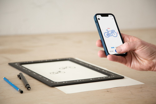 Shaper SHA-SX1-AA Trace