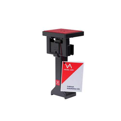 Viking Arm VIK-0084 Cabinet Installation Kit