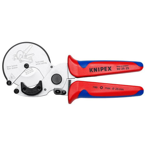 Kinpex KNIP-902525 8 1/4" Composite Pipe Cutter