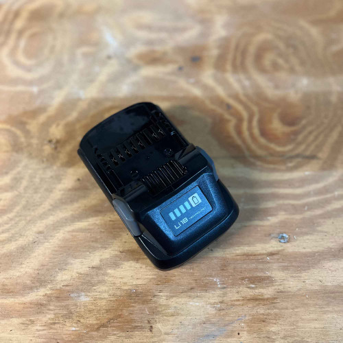 Metabo HPT HPT-378681M 18V 4.0Ah Battery with Fuel Indicator