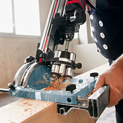 Mafell MAF-961215 BST460S Drilling Station