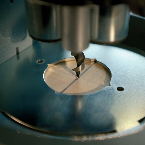 Mafell MAF-961216 BST650S Drilling Station