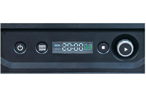 Makita MAK-MW001GZ 40Vmax XGT 8L 500W Microwave (Bare Tool)