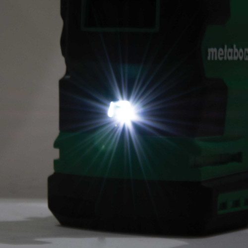 Metabo HPT HPT-DH3628DAQ4M 36V MultiVolt SDS Plus Rotary Hammer (Bare Tool)