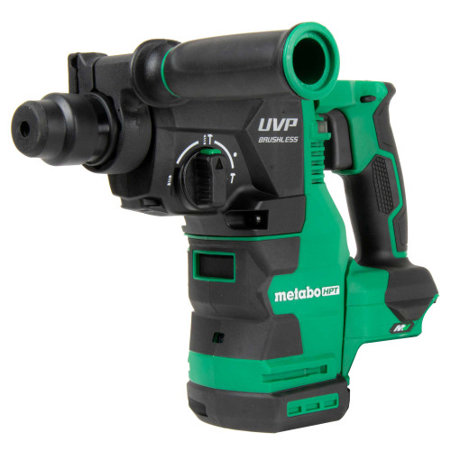 Metabo HPT HPT-DH3628DAQ4M 36V MultiVolt SDS Plus Rotary Hammer (Bare Tool)