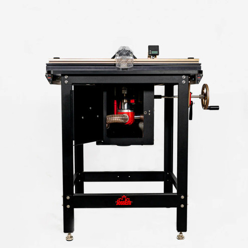 JessEm Tool Co. JES-05151 Dual Intake Dust Box