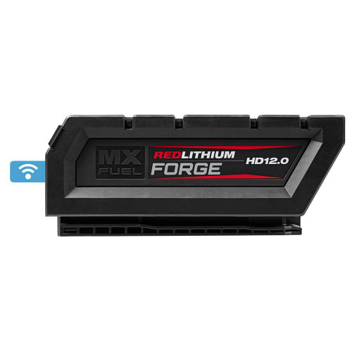 Milwaukee MIL-MXFHD812 MX FUEL FORGE 12.0Ah Battery