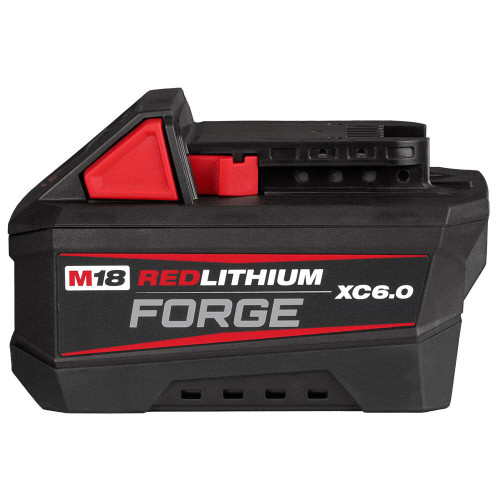 Milwaukee MIL-48-11-1861 M18 REDLITHIUM FORGE XC6.0 Battery Pack