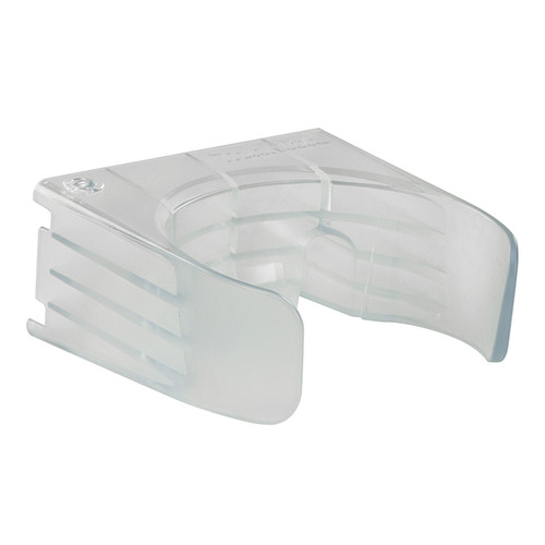 Makita MAK-199971-7 Wall Mount Holder / 18V LXT Cordless Stick Vacuums