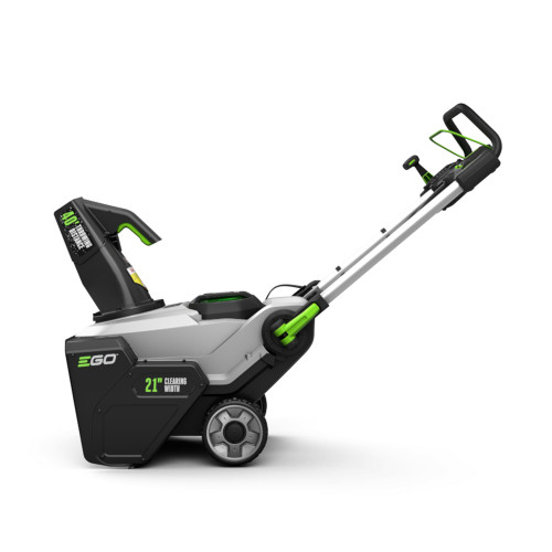 EGO Power EGOSNT2112 POWER+ 21in Dual Port Snow Blower Steel Auger Kit