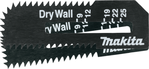 Makita MAK-B-49703-X Cut Out Saw Blade Drywall