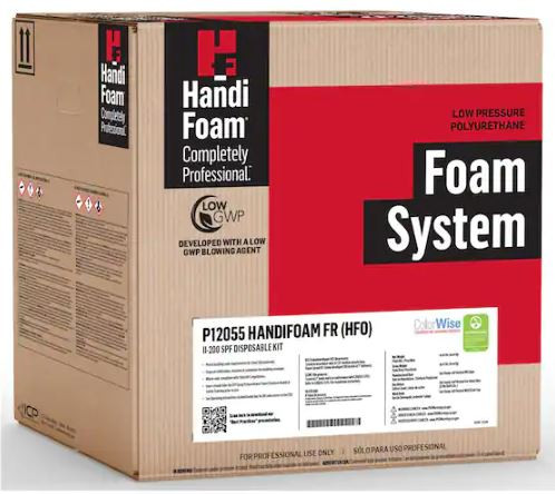 GH-P12055C HANDIFOAM FR HFO II-200