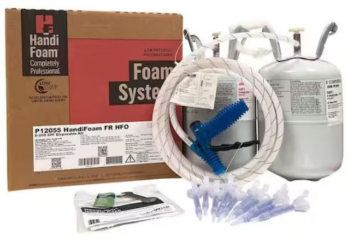 GH-P12055C HANDIFOAM FR HFO II-200