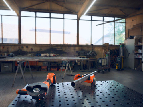 Fein FEIN-90701004020 Versamag Vice Set