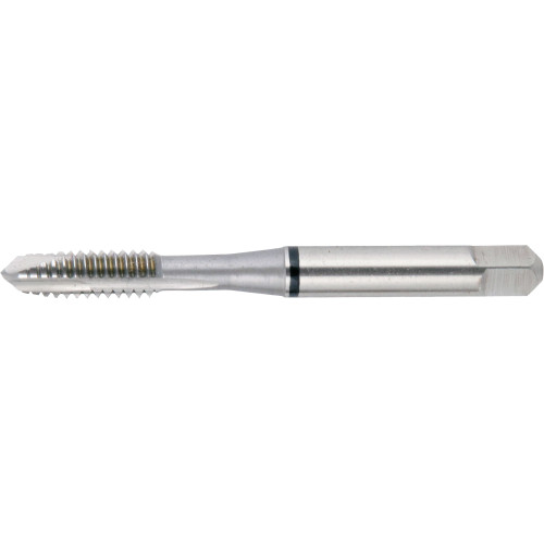 Walter Surface Technologies WAL-21PS004C Drillco Nitro Spiral Point Tap High Speed Steel 4-40 Thread 1-7/8in L