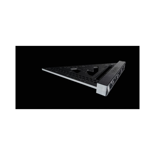 Stiletto Tool STIL-STSQ4 4-1/2in Trim Square