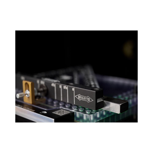 Stiletto Tool STIL-STSQ7 7in Carpenter Square