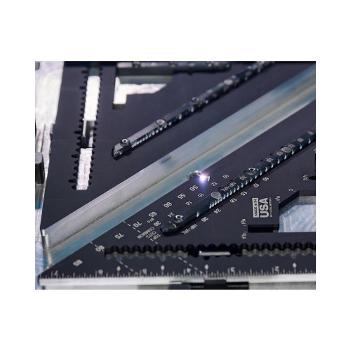 Stiletto Tool STIL-STSQ7 7in Carpenter Square