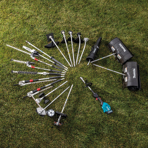 Makita MAK-EN402MP  Pole Hedge Trimmer Attachment