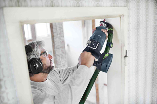 Festool FES-577074 Dust Extraction Adapter RSC-AV