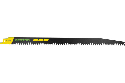 Festool FES-577486 Sabre Saw Blade Wood Basic SR 305/5/5