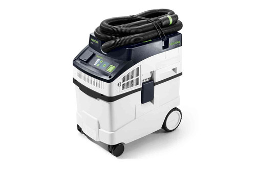 Festool FES-577533 Dust Extractor CLEANTEC CT 25 HEPA