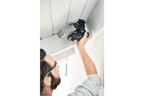 Festool FES-577512 Cordless Delta Sander DTSC 400-Basic