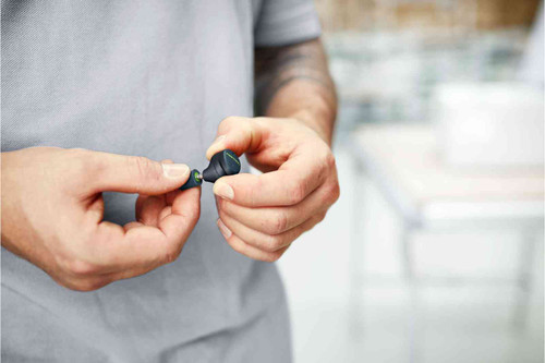 Festool FES-577800 Replacement Earplugs EB-SLC/12 12 Pack