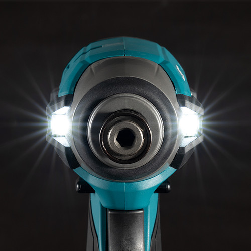 Makita MAK-TD003GZ 40V MAX XGT 1/4in Impact Driver (Bare Tool)