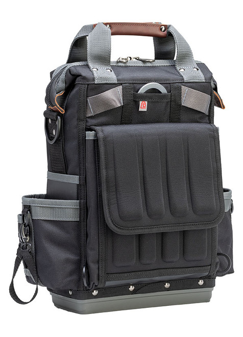 Veto Pro Pac VPP-MB4B Gatemouth Meter Bag