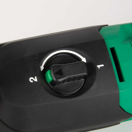 Metabo HPT HPT-D36DYAM 36V MultiVolt Cordless 1/2in High Power Right Angle Drill Kit