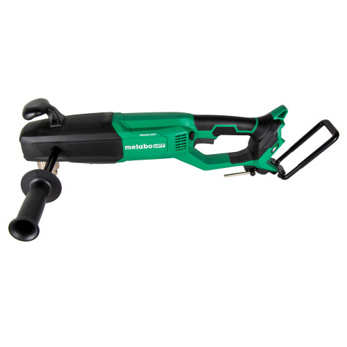 Metabo HPT HPT-D36DYAQ4M 36V MultiVolt Cordless 1/2in High Power Right Angle Drill Bare Tool