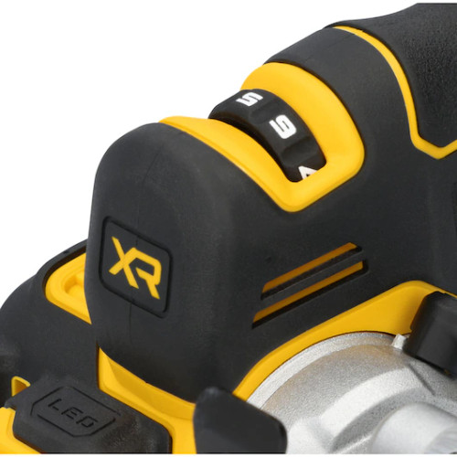 DEWALT DEW-DCM200B 20V MAX XR 18-in. Bandfile (Bare Tool)