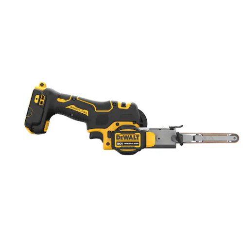 DEWALT DEW-DCM200B 20V MAX XR 18-in. Bandfile (Bare Tool)