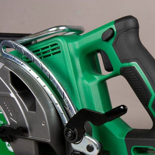 Metabo HPT HPT-C3607DWAQ4M 36V MultiVolt 7-1/4in Rear Handle Circular Saw (Bare Tool)