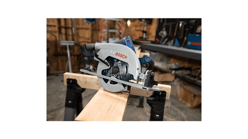 Bosch BOS-GKS18V-25GCN 18V 7-1/4in VS BL Circular Saw Bare Tool