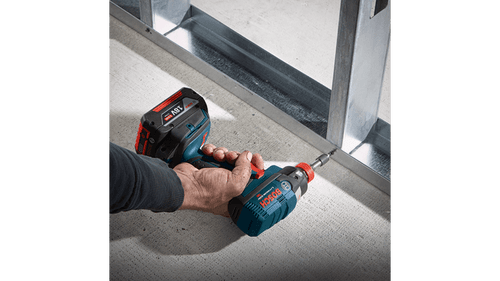 Bosch BOS-ITDETV2503 3 PC. Impact Tough Torx