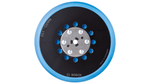Bosch BOS-RSM6046 6in HARD H+L PAD /GET75-6N