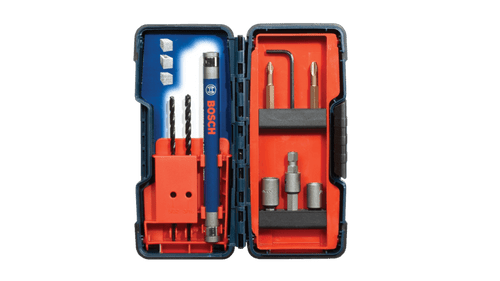 Bosch BOS-TC900 Bosch Masonry Screw Drill Bit