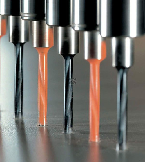 CMT CMT-31008012 Dowel Drill 8mm LH